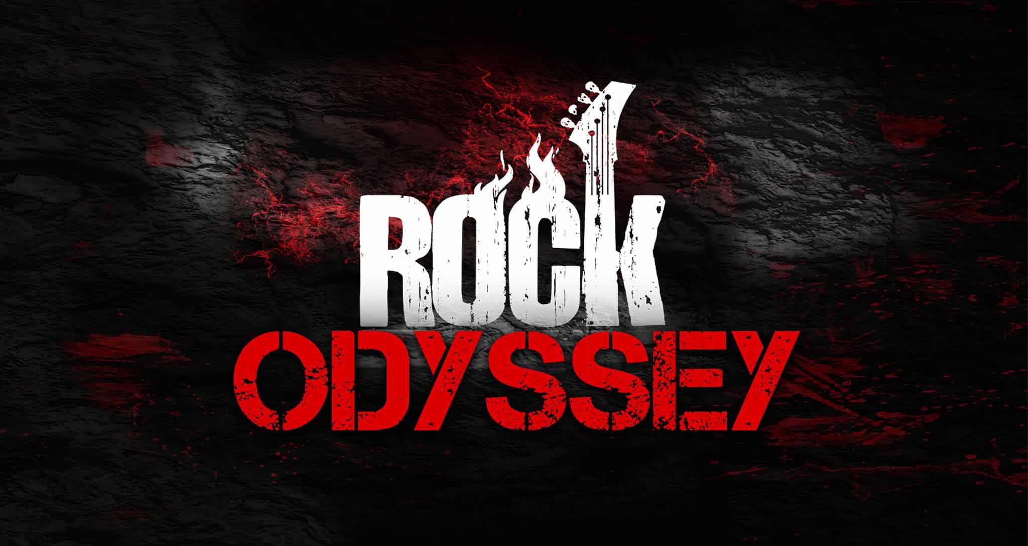 rock-odyssey