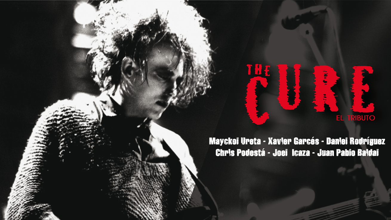 the-cure---especial