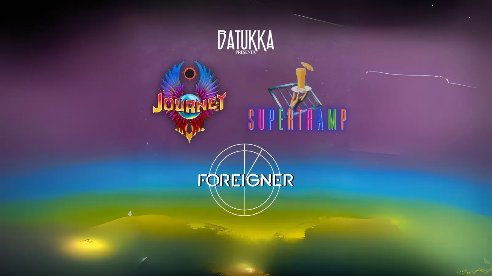 tributo--supertramp--journey--foreigner