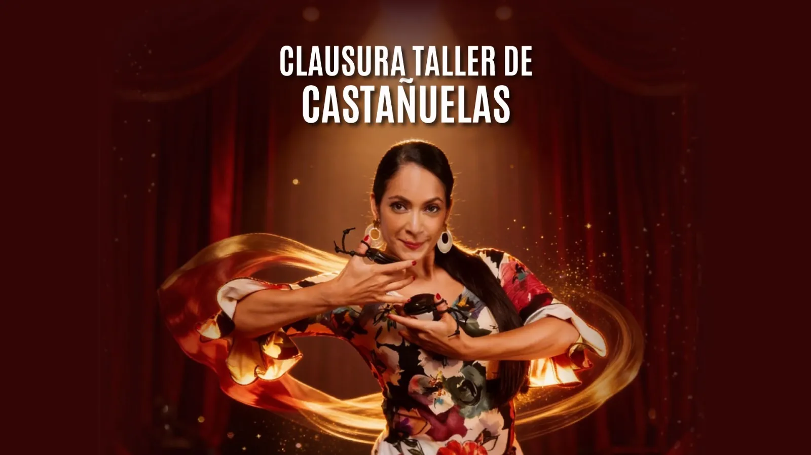 Clausura Taller de Castañuelas