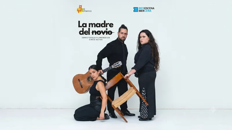 La madre del novio