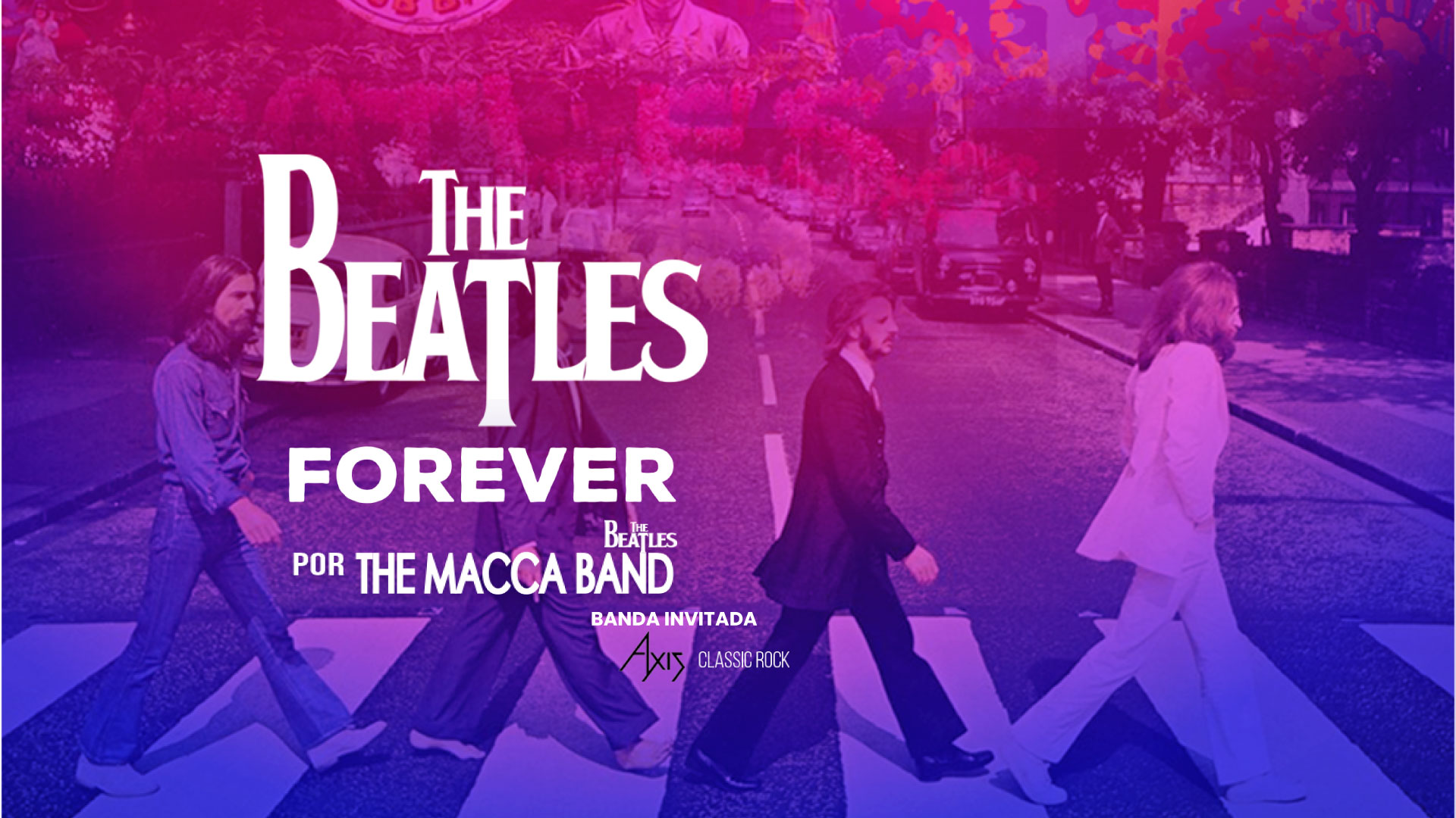 the-beatles-forever