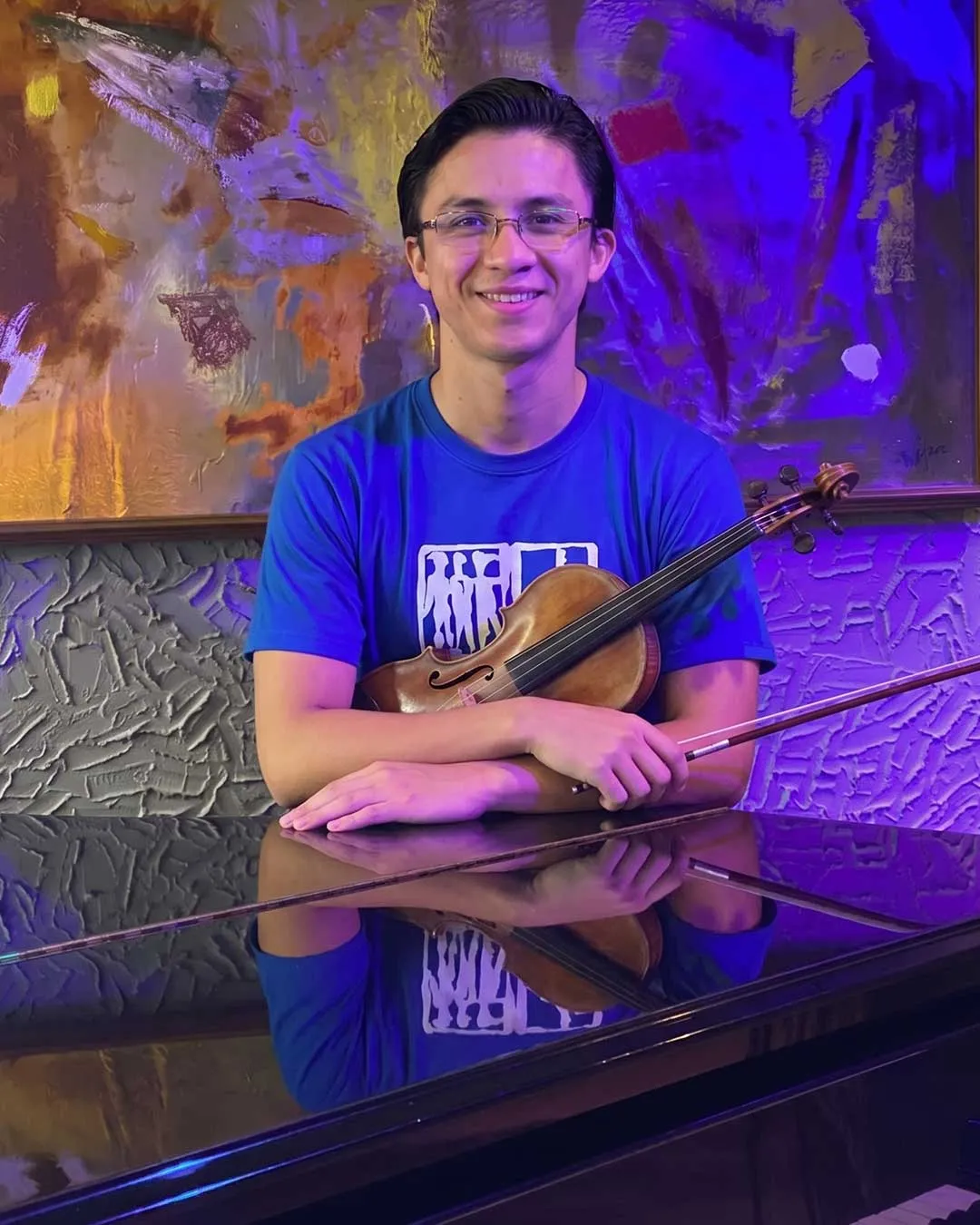 César