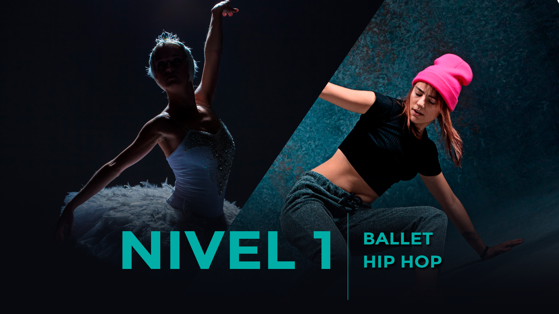 ballet-nivel-1