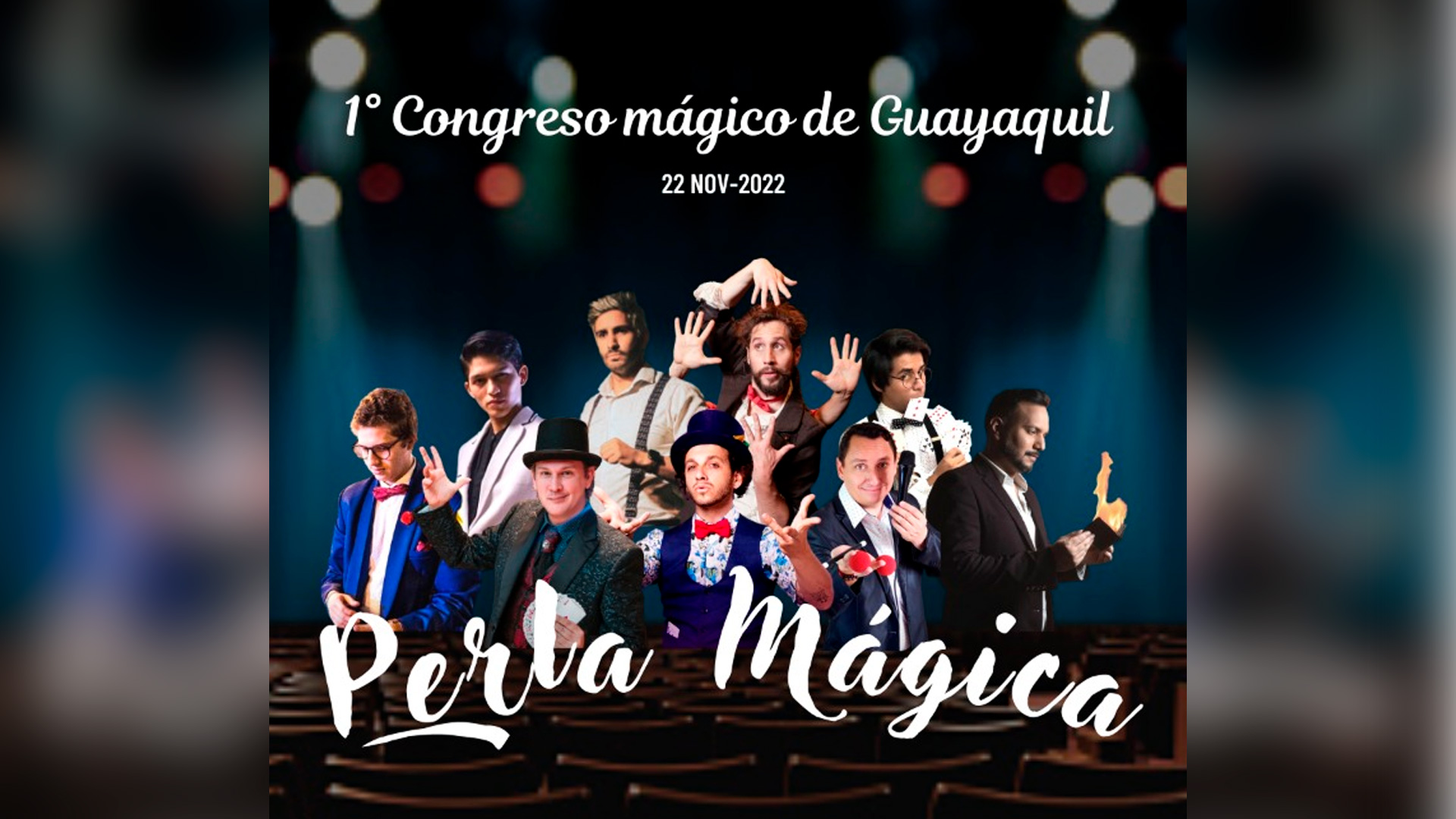 1-congreso-magico-guayaquil-perla-magica
