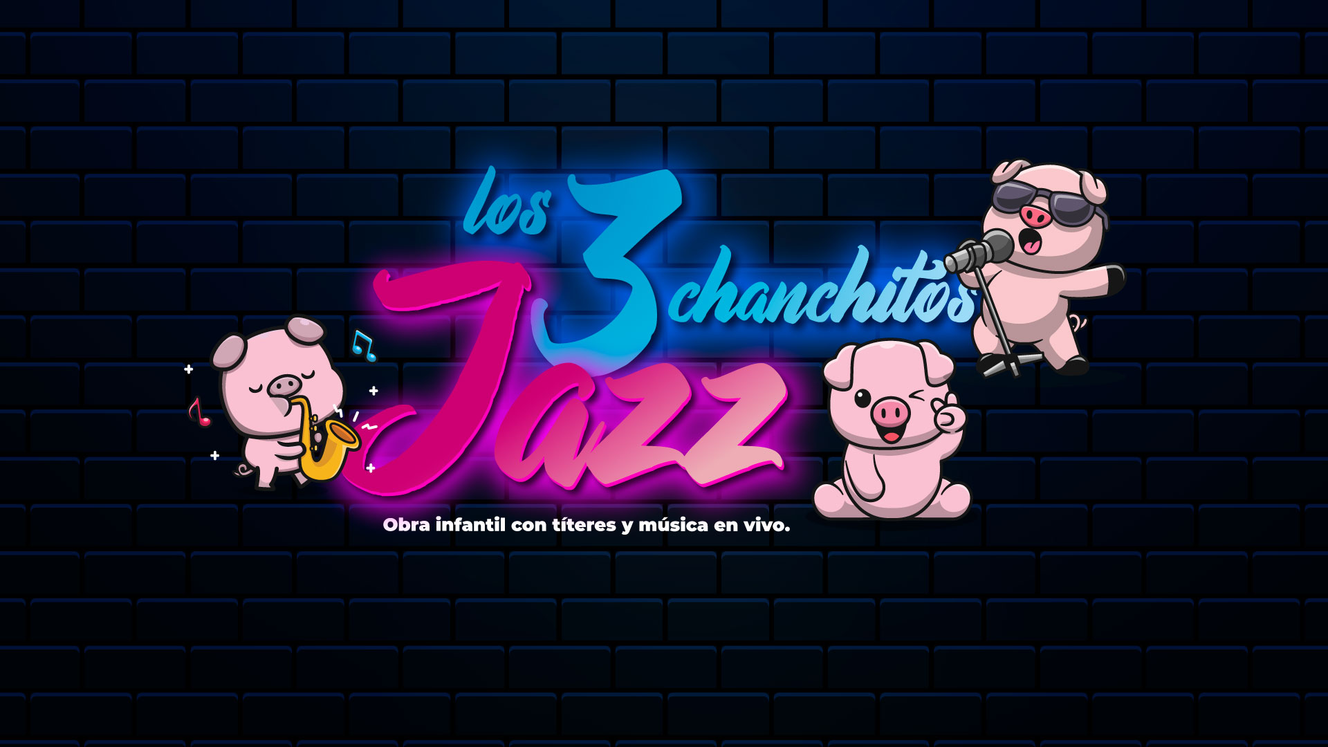 los-tres-chanchitos-jazz