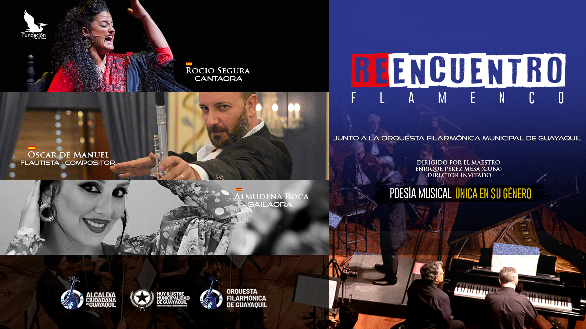 orquesta-filarmonica-municipal-guayaquil-presenta-reencuentro-flamenco