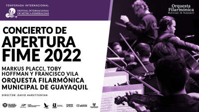 concierto-apertura-festival-internacional-musica-esmeraldas-fime-2022